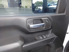 Used 2021 Chevrolet Silverado 2500HD 4WD Crew Cab 172" Work Truck Gas at Rose Automotive near Hamilton, OH