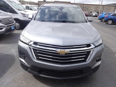 Used 2023 Chevrolet Traverse AWD 4dr LT Cloth w/1LT at Rose Automotive near Hamilton, OH