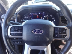 Used 2024  Ford Expedition Max Limited 4x4 at Rose Automotive near Hamilton, OH