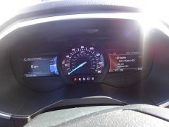 Used 2015 Ford Edge 4d SUV AWD Titanium EcoBoost at Rose Automotive near Hamilton, OH