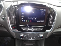 Used 2022  Chevrolet Traverse AWD 4dr LT Leather at Rose Automotive near Hamilton, OH