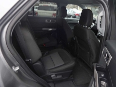 Used 2024  Ford Explorer XLT 4WD at Rose Automotive near Hamilton, OH