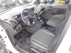 Used 2022  Ford Transit Connect Van XL LWB w&sol;Rear Symmetrical Doors at Rose Automotive near Hamilton&comma; OH