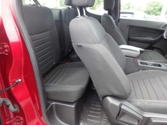 Used 2021 Ford Ranger 4WD SuperCab 6' Box at Rose Automotive near Hamilton, OH
