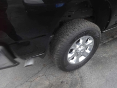 Used 2022 Ram 2500 4WD Big Horn Crew Cab 6'4" Box at Rose Automotive near Hamilton, OH