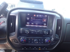 Used 2014 GMC Sierra 1500 4WD Crew Cab SLT at Rose Automotive near Hamilton, OH