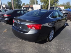 Used 2019  Chevrolet Impala 4d Sedan LT w/1LT V6 at Rose Automotive near Hamilton, OH
