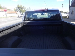 Used 2021  Chevrolet Silverado 1500 4WD Double Cab 147" Work Truck at Rose Automotive near Hamilton, OH