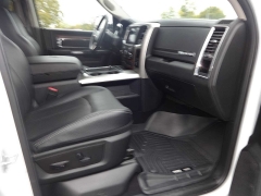 Used 2018  Ram 2500 4WD Crew Cab Laramie at Rose Automotive near Hamilton, OH