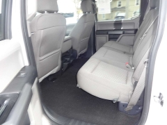 Used 2019  Ford F-150 4WD SuperCrew XLT 5 1&sol;2 at Rose Automotive near Hamilton&comma; OH