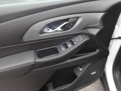 Used 2022  Chevrolet Traverse AWD 4dr LT Leather at Rose Automotive near Hamilton, OH