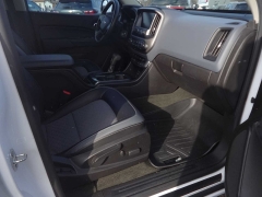 Used 2015  Chevrolet Colorado 4WD Crew Cab Z71 at Rose Automotive near Hamilton&comma; OH