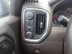 Used 2019 Chevrolet Silverado 1500 4WD Double Cab 147" LT at Rose Automotive near Hamilton, OH