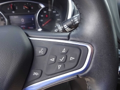 Used 2022 Chevrolet Equinox FWD 4dr LT w/1LT at Rose Automotive near Hamilton, OH