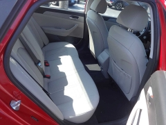 Used 2019 Hyundai Sonata 4d Sedan SE at Rose Automotive near Hamilton, OH