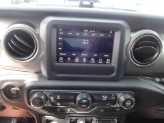 Used 2021 Jeep Wrangler Unlimited Sport S 4x4 at Rose Automotive near Hamilton, OH