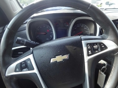 Used 2017 Chevrolet Equinox 4d SUV FWD LT at Rose Automotive near Hamilton, OH