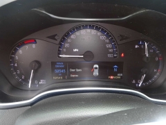 Used 2016  Cadillac SRX 4d SUV AWD Luxury at Rose Automotive near Hamilton&comma; OH