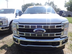 Used 2024 Ford Super Duty F-250 4WD XLT Crew Cab SRW 6.75' Box at Rose Automotive near Hamilton, OH