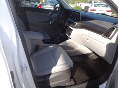 Used 2021  Hyundai Tucson SEL AWD at Rose Automotive near Hamilton, OH