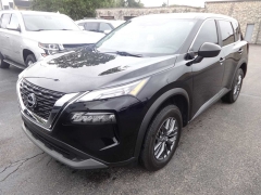 Used 2023 Nissan Rogue AWD S at Rose Automotive near Hamilton, OH