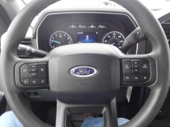 Used 2022  Ford F-150 4WD XL SuperCab 6&period;5' Box at Rose Automotive near Hamilton&comma; OH