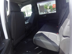 Used 2021 Chevrolet Silverado 2500HD 4WD Crew Cab 159" Work Truck Gas at Rose Automotive near Hamilton, OH
