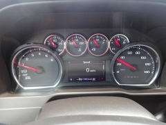 Used 2019 Chevrolet Silverado 1500 4WD Double Cab 147" LT at Rose Automotive near Hamilton, OH