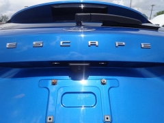 Used 2020 Ford Escape 4d SUV AWD SEL 2.0L at Rose Automotive near Hamilton, OH