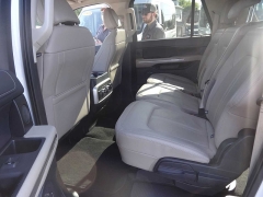 Used 2024  Ford Expedition Max Limited 4x4 at Rose Automotive near Hamilton, OH