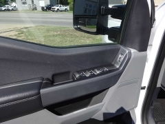 Used 2024 Ford Super Duty F-250 4WD XLT Crew Cab SRW 6.75' Box at Rose Automotive near Hamilton, OH