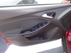 Used 2014 Ford Focus 4d Sedan SE at Rose Automotive near Hamilton, OH