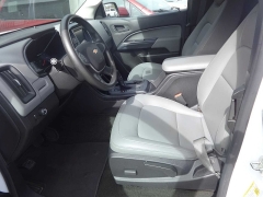 Used 2018 Chevrolet Colorado 2WD Ext Cab WT at Rose Automotive near Hamilton, OH