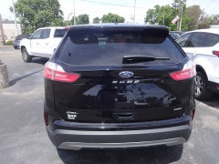 Used 2022 Ford Edge SEL AWD at Rose Automotive near Hamilton, OH