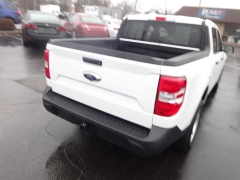 Used 2022  Ford Maverick XL FWD SuperCrew at Rose Automotive near Hamilton&comma; OH