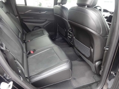 Used 2024 Jeep Grand Cherokee Laredo X 4x4 at Rose Automotive near Hamilton, OH