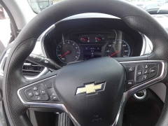 Used 2021 Chevrolet Equinox FWD 4dr LS w/1LS at Rose Automotive near Hamilton, OH