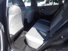 Used 2024 Toyota RAV4 Limited AWD at Rose Automotive near Hamilton, OH