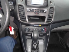 Used 2022  Ford Transit Connect Van XL LWB w&sol;Rear Symmetrical Doors at Rose Automotive near Hamilton&comma; OH