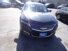 Used 2019  Chevrolet Impala 4d Sedan LT w/1LT V6 at Rose Automotive near Hamilton, OH