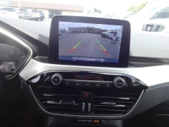 Used 2020 Ford Escape 4d SUV AWD SEL 2.0L at Rose Automotive near Hamilton, OH