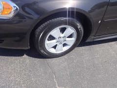 Used 2009 Chevrolet Impala 4d Sedan LT at Rose Automotive near Hamilton, OH