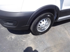 Used 2023 Ford Transit Cargo Van T-250 130" Med Rf 9070 GVWR AWD at Rose Automotive near Hamilton, OH