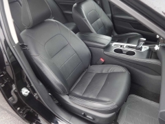 Used 2019  Nissan Altima 4d Sedan FWD 2.5L SL at Rose Automotive near Hamilton, OH