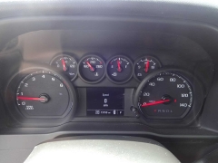 Used 2021 Chevrolet Silverado 2500HD 4WD Crew Cab 159" Work Truck Gas at Rose Automotive near Hamilton, OH