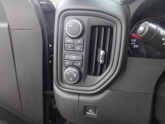 Used 2022  Chevrolet Silverado 1500 4WD Crew Cab 147" Custom at Rose Automotive near Hamilton, OH