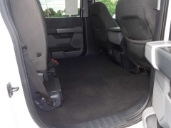 Used 2024 Ford Super Duty F-250 4WD XLT Crew Cab SRW 8' Box at Rose Automotive near Hamilton, OH