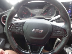 Used 2024 Chevrolet Trax FWD 4dr 1RS at Rose Automotive near Hamilton, OH