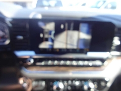 Used 2023 GMC Sierra 1500 4WD Crew Cab 157" Elevation at Rose Automotive near Hamilton, OH