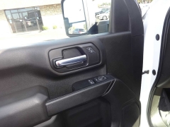 Used 2022  Chevrolet Silverado 2500HD 4WD Reg Cab 142" Work Truck at Rose Automotive near Hamilton, OH